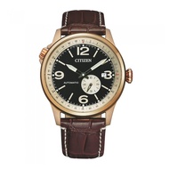 CITIZEN Automatic Analogue Men's Watch NJ0143-19E