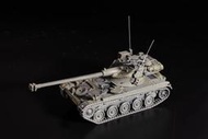 MJ 現貨 Artitec 6870408 HO AMX 13 輕型坦克