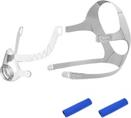 ▶$1 Shop Coupon◀  Replacement Frame Kit for Airfit F20, Include 1PCS Frame &amp; 1PCS Headgear for Air F