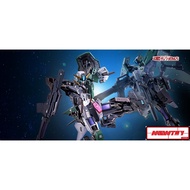 METAL BUILD GUNDAM DYNAMES SAGA
