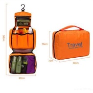 大容量防水旅行收納包包 旅行袋Travel Pouch Storage Bag
