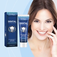 Oralhoe Cavity Toothpaste 60g Whitening Teeth Toothpaste Stain Remover Fresh Breath Toothpaste