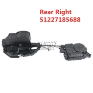 AP03 Rear Right Soft Close Door Lock Actuator for BMW F10 F11 530i,520i528i ,7er F01 F02 F03 F04 740