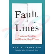 Fault Lines: Fractured Families and How to Mend Them | Psychology ( PDF / EPUB )