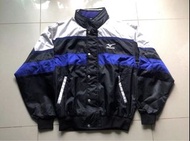 經典美津龍 男裝 風褸 風衣 Classic Mizuno men’s jacket  Mizuno Vintage Jacket  Mizuno Vintage Jacket - Size L