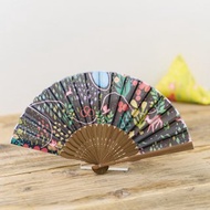 MOMODE 风扇 Musubu 蓝色