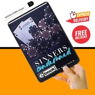 Sinners Condemned books