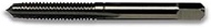 Viking Drill and Tool 61673 Type 32-UB Straight Flute Plug Style Magnum Super Premium Tap, 33-3.50mm