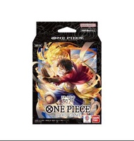 <Ohtoys> 特價 ONE PIECE CARD Game 海賊王 咭牌遊戲 3D2Y 起始咭組 ST-14 全1款 異圖 異畫 WCF 海賊王卡 大海賊百景編 和之國 POP 對戰卡牌 食玩 卡