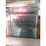 Lz Escargot Snail Soap