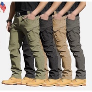 IX7 Men's Tactical Cargo Pants_Tactical Cargo Pants