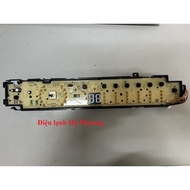 Bo hiển thị máy giặt cửa trên Aqua mono - Board hiển thị máy giặt cửa trên Aqua - Hàng hãng - F350