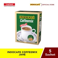 Indocafe Coffeemix Jahe (5 sachet)