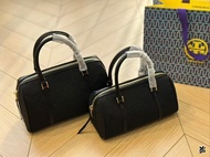 Tory Burch 新款波士頓枕頭包 080