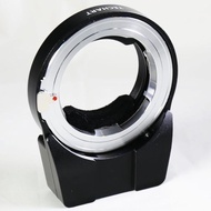 換代特價 Techart 天工 LM-EA7 II 自動轉接環 Leica M鏡頭 轉 Sony E 全片幅無反相機 A7/R/S 二代 A9系列適用