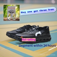 On Cloudultra 3 Low-Top Running Shoes Men Women Same Style All-Match Wear-Resistant Comfortable Spor