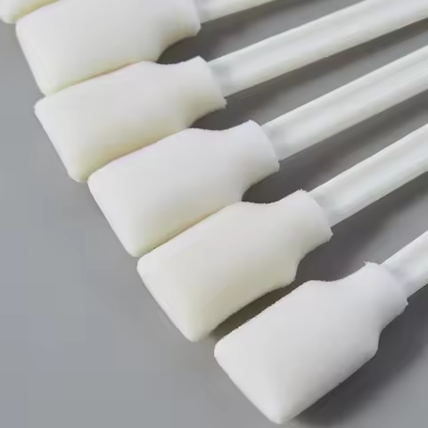 200 Piece Roland Versacamm Cleaning Swabs Kit Roland SP-540V SP-300 SP540V / 300 Cleaning Swabs for 