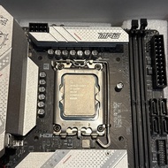 Bekas - Processor intel core i5 12400F - Gen12 - LGA 1700
