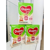 DUMEX DUPRO STEP 1 (0-12MONTH) EXP : MAY 2027