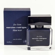 🌈現貨 narciso rodriguez for him bleu noir  - EDT  100ml