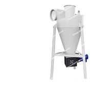Dust Collector Environmental Purification Furniture Dust Collector Stainless Steel Industrial