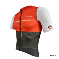 🔥Ready Stock🔥iSports Echelon Aerodynamic Cycling Jersey Race Wear RB MTB Road Bikes Mountain Bike Bi