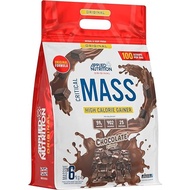 Original Critical Mass Weight Gainer (6kg / 13 lbs)