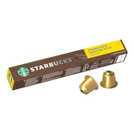 Starbucks Nespresso Capsule - Sunny Day Blend