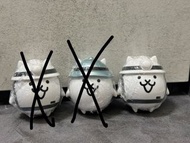 貓咪大戰爭 貓咪大作戰 公仔 figure gigo taito namco