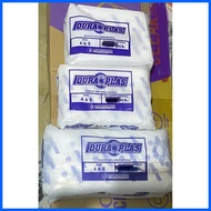 ◴ ❃ ▼ 500 pcs 4x5 / 4x6 / 4x8 Dura plas Blue .0011 clear plastic (medyo makapal)