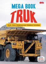 Mega Book-Truk