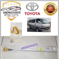 ORIGINAL TOYOTA HIACE VAN RZH112 1RZ ENGINE OIL STICK , OIL DIPSTICK  , OIL LEVER STICK 15301-75011