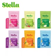 Stella Pocket Bathroom - Fragrance Air Freshener/
