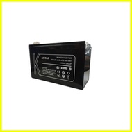 ♞STEQ Kstar 6-FM-9 UPS battery 12v 9ah