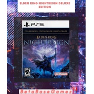 Elden Ring Nightreign Deluxe Edition (Chinese/English) PS4 PS5 Digital Download