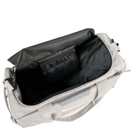 sports duffel bag with shoe compartment yoga gym duffel bag