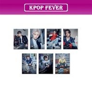 ENHYPEN 2026 Season’s Greetings MD [HOLIDAY HOUSE] / PHOTO MAGNET