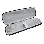 Hard Travel Case Storage Pouch Organizer Compatible For Jbl Flip 6/ Flip 5/ Flip 4/ Flip 3 Bluetooth-compatible Speaker