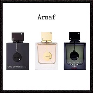 Armaf Club de Nuit Club de Nuit Intense EDT 105ML Man  Urban Elixir EDP 105ML Man  Club EDP Woman 10