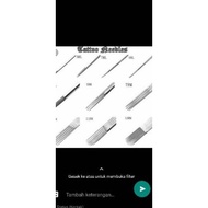 Tattoo needles tattoo needles type RL,M1,RM,RS regular tattoo needles