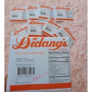 Didang's Masareal 144g