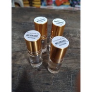 Perfume 3ml millionaire Raja Perfume