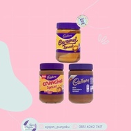 CADBURY SPREADY CARAMEL SELAI CADBURY