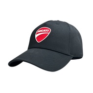 DUCATI CAP หมวก Ducati