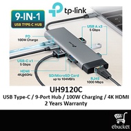 TP-Link UH9120C UH7020C UH6120C UH5020C UH3020C UA520C UA440C Type C 3.0 USB Hub for Desktop Laptop 