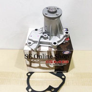 GMB Water Pump Perodua Rusa GMB Water Pump(With Gasket)(GWD-32A)