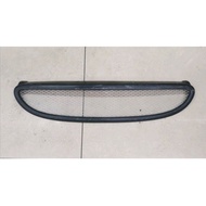 Perodua kelisa front grill with netting