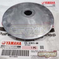 YAMAHA FRONT PULLEY FAN MIO NOUVO ORIGINAL YAMAHAOriginal 5TL-E7611-00