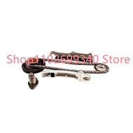 TK099 Car Engine Timing Chain Kit For MITSUBISHI 2.8L 4M40T DR