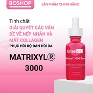 Timeless Matrixyl 3000 Anti-Aging Moisturizing Essence 30ml